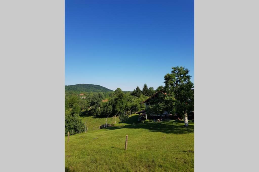 Guest House Pinus Generalski Stol Exterior foto