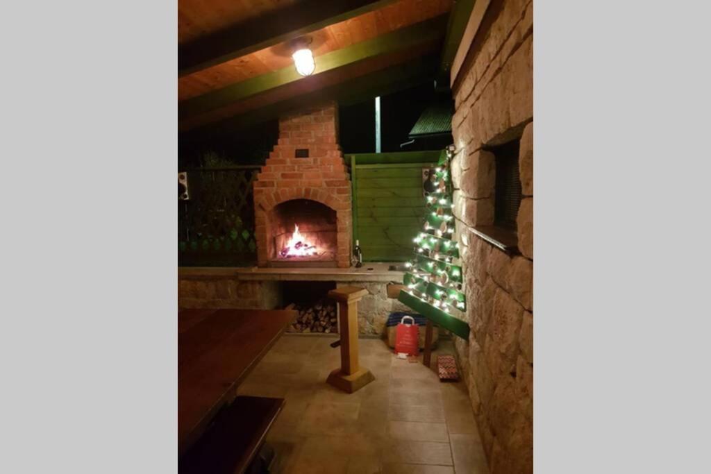 Guest House Pinus Generalski Stol Exterior foto
